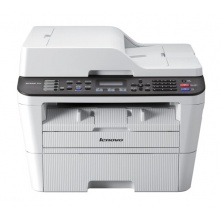 联想（Lenovo）M7450F Pro 黑白激光多功能一体机(打印 复印 扫描 传真)