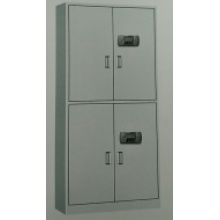 保密柜