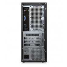 戴尔（DELL）成就3668商用办公电脑台式机