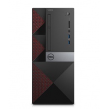 戴尔（DELL）成就3668商用办公电脑台式机