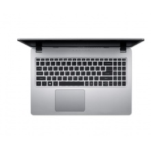 宏碁（acer） 宏基 翼5大屏独显轻薄本15.6英寸全高清显示屏  I7-8565U MX150-2G独显/银色 8G内存 256固态+1T机械