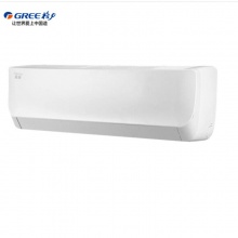 格力(GREE) KFR-35G(35559)Aa-3 变频冷暖 俊越 空调挂机