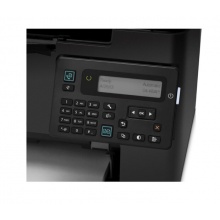 惠普hp MFP M128fp 黑白激光打印机一体机 复印 扫描 传真 a4 家用 办公打印机 M128FP(四合一手柄版) 官方标配