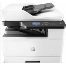 惠普(HP) LaserJet MFP M436nda黑白激光A3数码复合机 打印复印扫描 自动双面