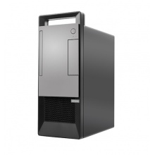 联想(Lenovo)扬天T4900v 商用台式电脑整机 (I5-8500 4G 1T DVD 集显 千兆网卡 )21.5英寸