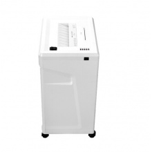 碎乐Ceiro-C350碎纸机 米粒碎状2mm*9mm每次可碎纸6张连续碎纸10分钟