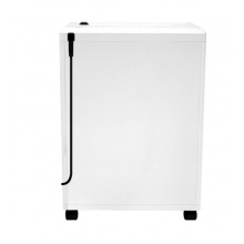 碎乐Ceiro-C350碎纸机 米粒碎状2mm*9mm每次可碎纸6张连续碎纸10分钟