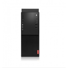 联想(Lenovo) 台式电脑启天M415整机全套 I5-7400 4G 1T 19.5英寸