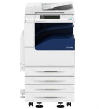 富士施乐(FujiXerox)黑白数码复合机A3打印复印 3065CPS