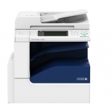 富士施乐(FujiXerox)黑白数码复合机A3打印复印 3065CPS