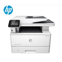 惠普(HP) M427 dw黑白激光 打印复印扫描一体机