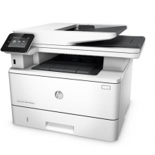 惠普(HP) M427 dw黑白激光 打印复印扫描一体机