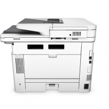 惠普(HP) M427 dw黑白激光 打印复印扫描一体机