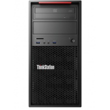 联想P520C 至强W-2102/16G/256G+2TB/P620/键鼠