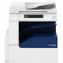 富士施乐(FujiXerox) C2263CPS 彩色激光复印机 打印复印扫描