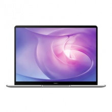 华为笔记本MateBook 13 超薄本13英寸全面屏轻薄本学生商务办公便携手提笔记本电脑超极本 灰i5-8265U 8G+512G+独显MX250