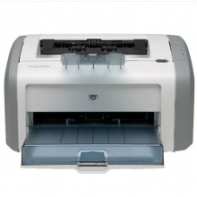 惠普(HP) LaserJet 1020 Plus 黑白激光打印机