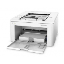 惠普(HP)M203dw 官方标配 黑白激光打印机 家用商务办公