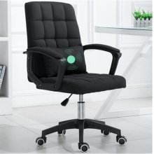 办公椅家用电脑椅职员升降转椅
