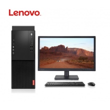 启天M415 I3-7100/4G/1T/DVDRW 21.5