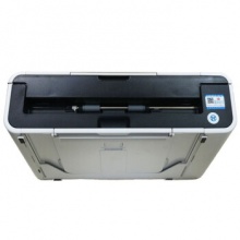 松下（panasonic）KV-S1015C扫描仪A4幅面高速扫描双面彩色文档20页/40面馈纸式