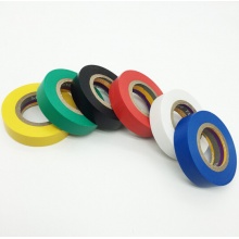 绝缘胶布六色可选 单卷