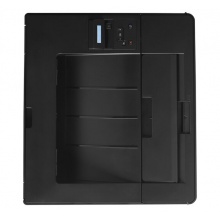 惠普(hp)打印机m701na3a4黑白激光打印机m701n网络办公打印 官方标配