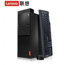 联想(Lenovo)启天M415 I5-7500 4G 1T 1G DVDRW 21.5寸