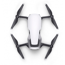DJI 大疆 无人机 御Mavic Air 便携可折叠4K无人机（雪域白）超清航拍 & Goggles飞行眼镜