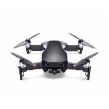 DJI 大疆 无人机 御Mavic Air 便携可折叠 4K超清航拍 旅行无人机 （曜石黑）