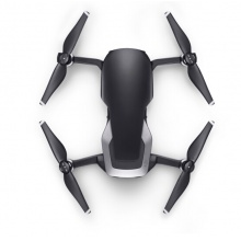 DJI 大疆 无人机 御Mavic Air 便携可折叠 4K超清航拍 旅行无人机 （曜石黑）