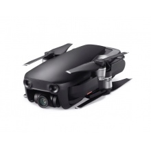 DJI 大疆 无人机 御Mavic Air 便携可折叠 4K超清航拍 旅行无人机 （曜石黑）
