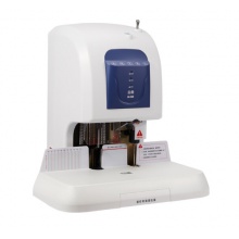 金典(Golden)GD-50K装订机财务凭证装订机 档案打孔机 激光定位电动打孔