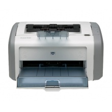惠普(HP)LaserJet 1020 Plus A4黑白激光打印机