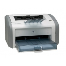 惠普(HP)LaserJet 1020 Plus A4黑白激光打印机