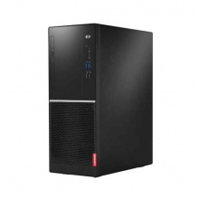  联想(Lenovo)扬天M6201d商用办公台式电脑整机 I3-8100 4G 1T 21.5英寸