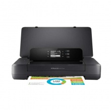 惠普(HP)OJ200便携式无线打印机+包