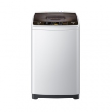 海尔洗衣机8公斤(含专用电缆水管施工及安装线材)