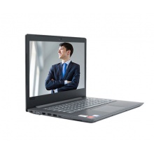 联想昭阳E43-80(E42-80升级版) 14英寸高端商务办公轻薄笔记本电脑 高清屏2G独显 定制i5-8250U 4G 500+128G固态