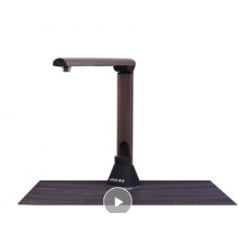 紫光(UNIS)Unispro G760高拍仪高清高速A3幅面1000万像素