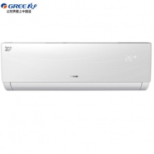格力(GREE) KFR-35GW/(35592)NAa-3 正1.5匹 定频 品悦 壁挂式冷暖空调