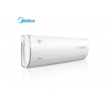 美的（Midea）1.5匹 定速冷暖 空调挂机 三级能效 KFR-35GW/DY-DH400(D3)