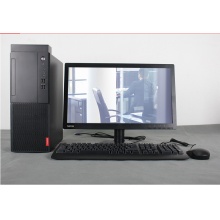 联想台式机电脑启天 M415 win7专业版