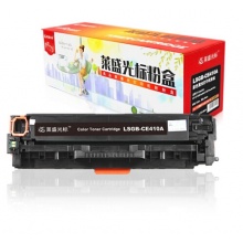 莱盛CE410A 适用 惠普HP M451nw M351a 305A M375NW M475 CE410A黑、蓝、黄、红多色可选