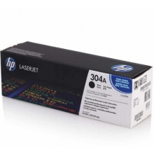 惠普 Color LaserJet CC532A黑色硒鼓