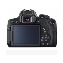 佳能（Canon）EOS 750D 单反套机 (EF-S 18-135mm f/3.5-5.6 IS STM镜头)