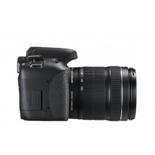 佳能（Canon）EOS 750D 单反套机 (EF-S 18-135mm f/3.5-5.6 IS STM镜头)