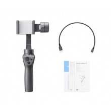大疆（DJI） 手机云台 灵眸Osmo Mobile 2 防抖手机云台2 手持稳定器