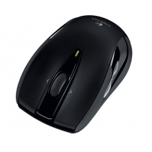 罗技 （Logitech） M546无线鼠标 USB办公家用鼠标 笔记本台式机电脑鼠标