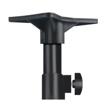 狮乐（SHILE）家庭影院KTV组合音箱落地式三角支架